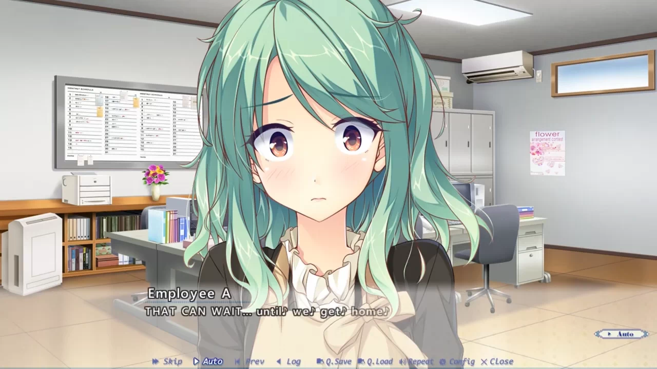 Making*Lovers Screenshot (18)