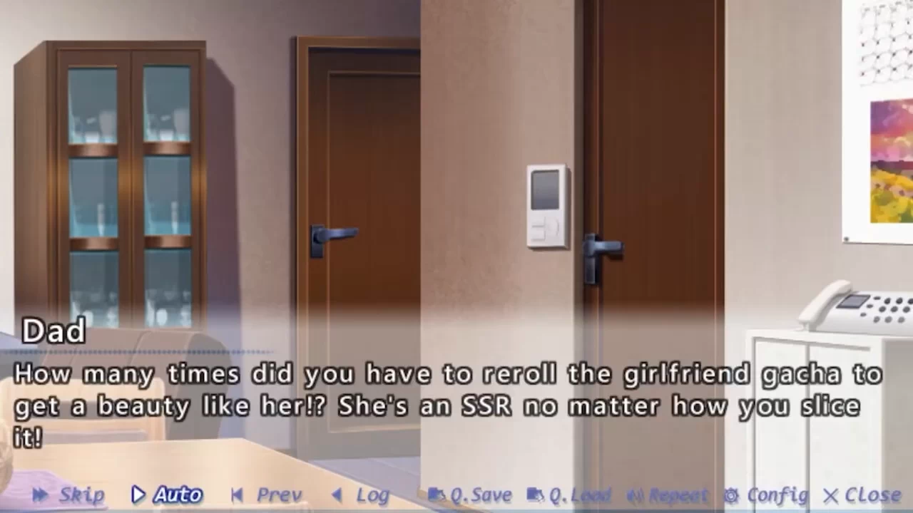 Making*Lovers Screenshot (18)