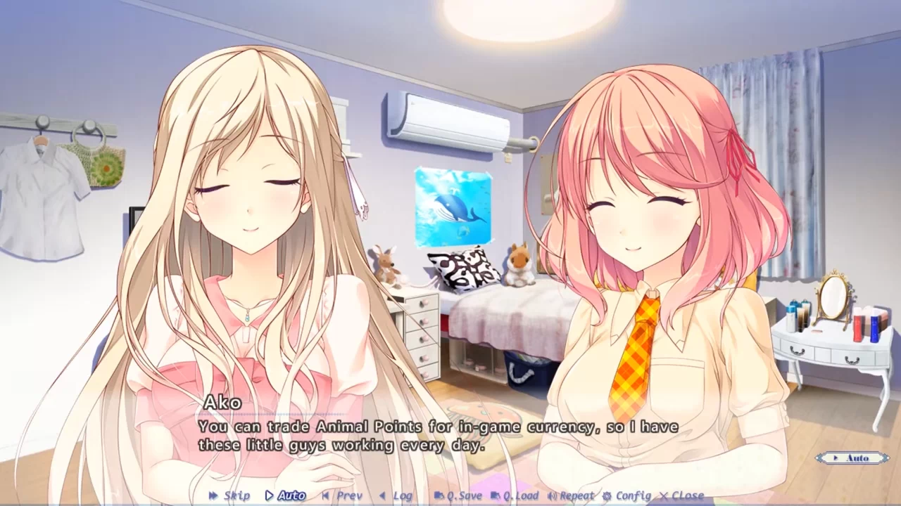 Making*Lovers Screenshot (18)