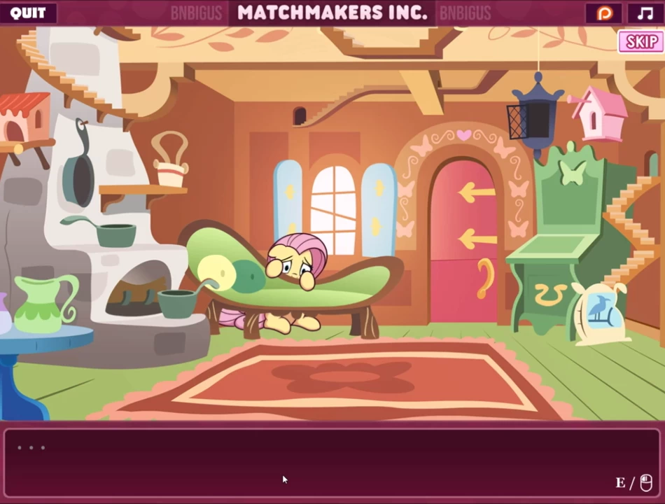 Matchmakers Inc Screenshot (5)