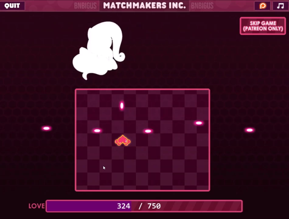 Matchmakers Inc Screenshot (5)