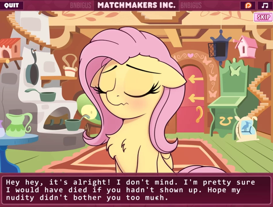Matchmakers Inc Screenshot (5)