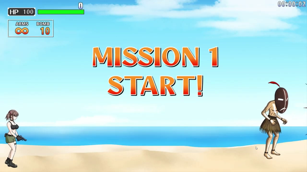 METAL BREAKER Screenshot (10)