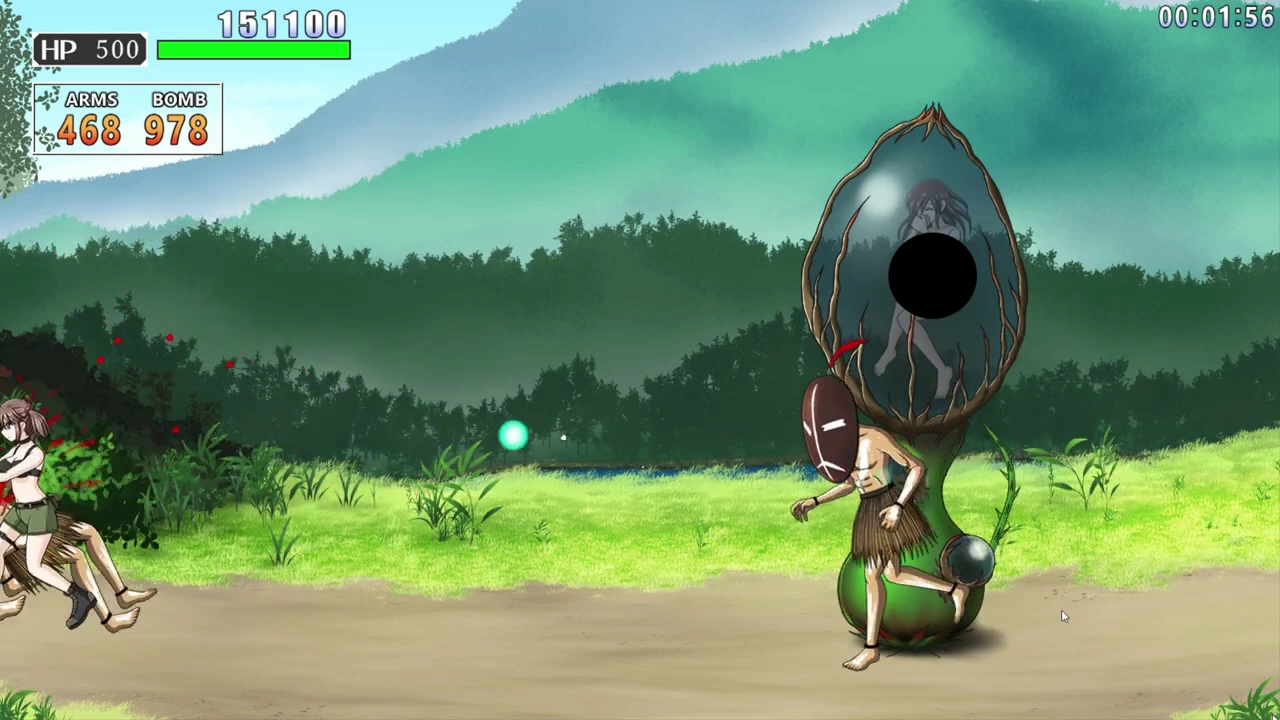 METAL BREAKER Screenshot (10)