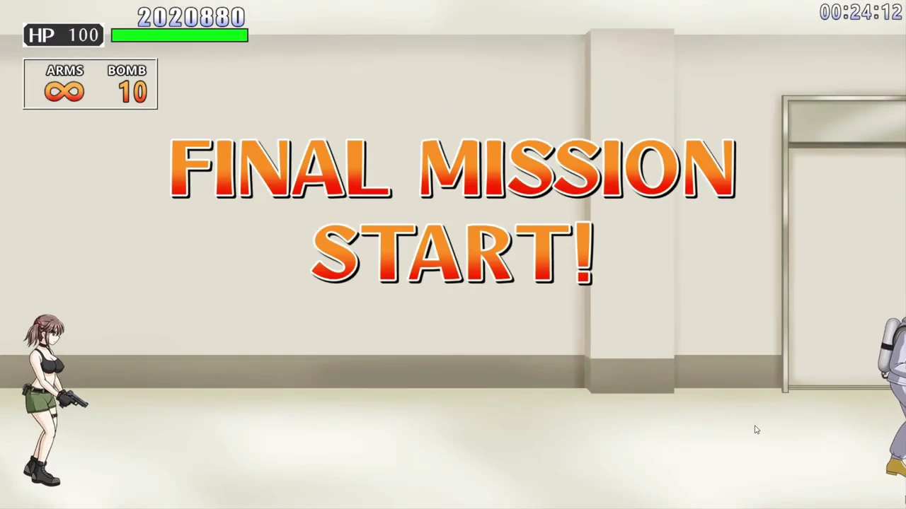 METAL BREAKER Screenshot (10)