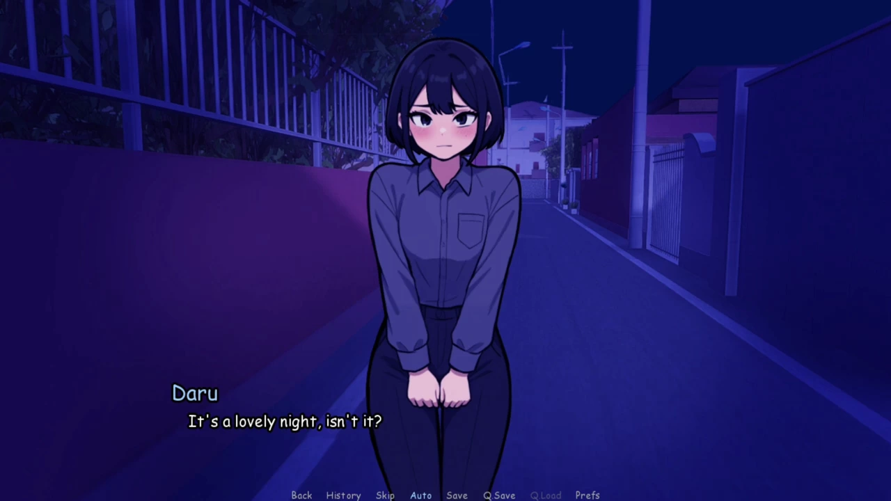 Midnight Shifts with Femboy Screenshot (7)