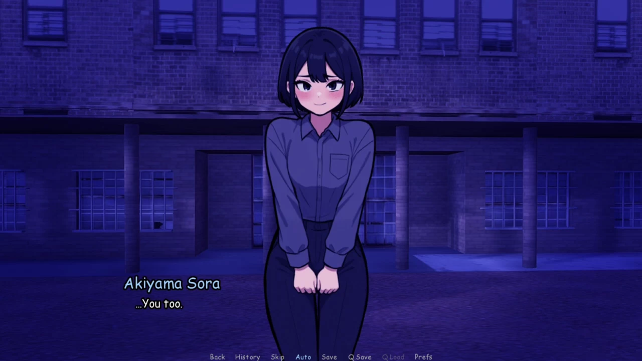 Midnight Shifts with Femboy Screenshot (7)