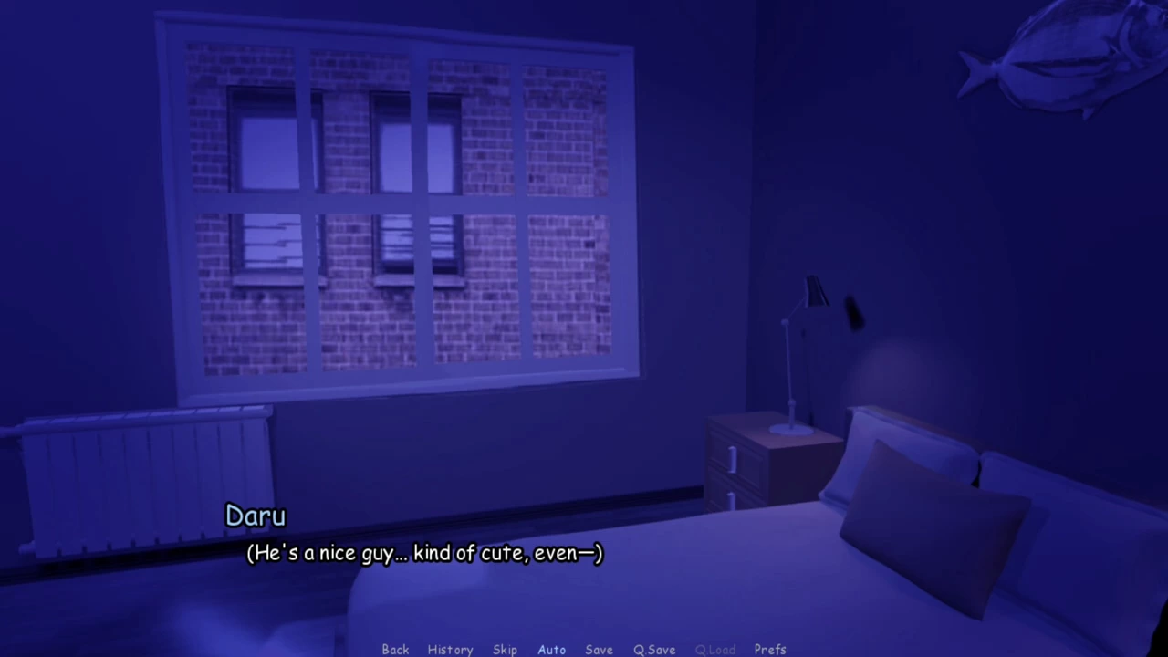 Midnight Shifts with Femboy Screenshot (7)