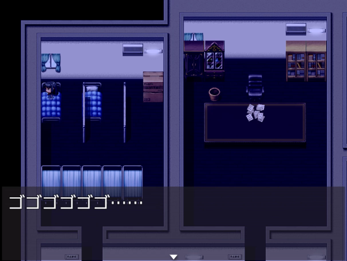 Mikaze’s Nasty Touches Screenshot (5)
