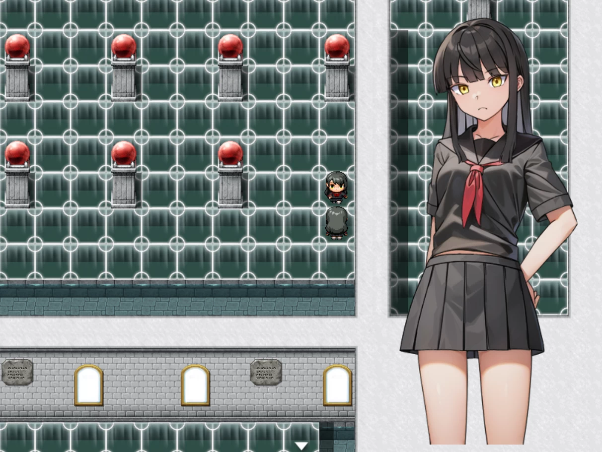 Mikaze’s Nasty Touches Screenshot (5)