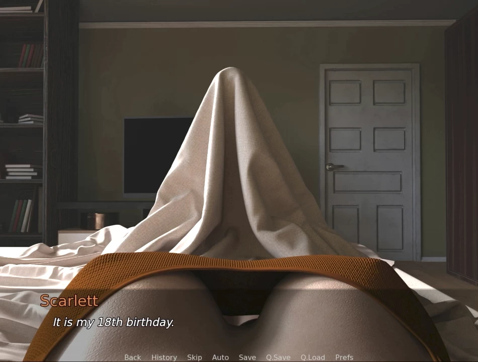 Milf Breeder Screenshot (12)
