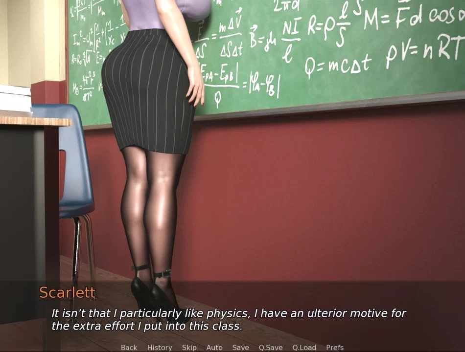 Milf Breeder Screenshot (12)