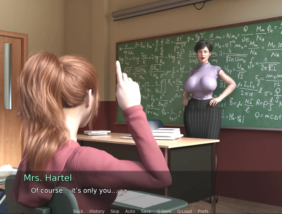 Milf Breeder Screenshot (12)