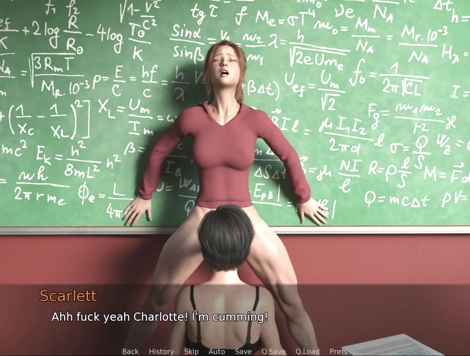 Milf Breeder Screenshot (12)