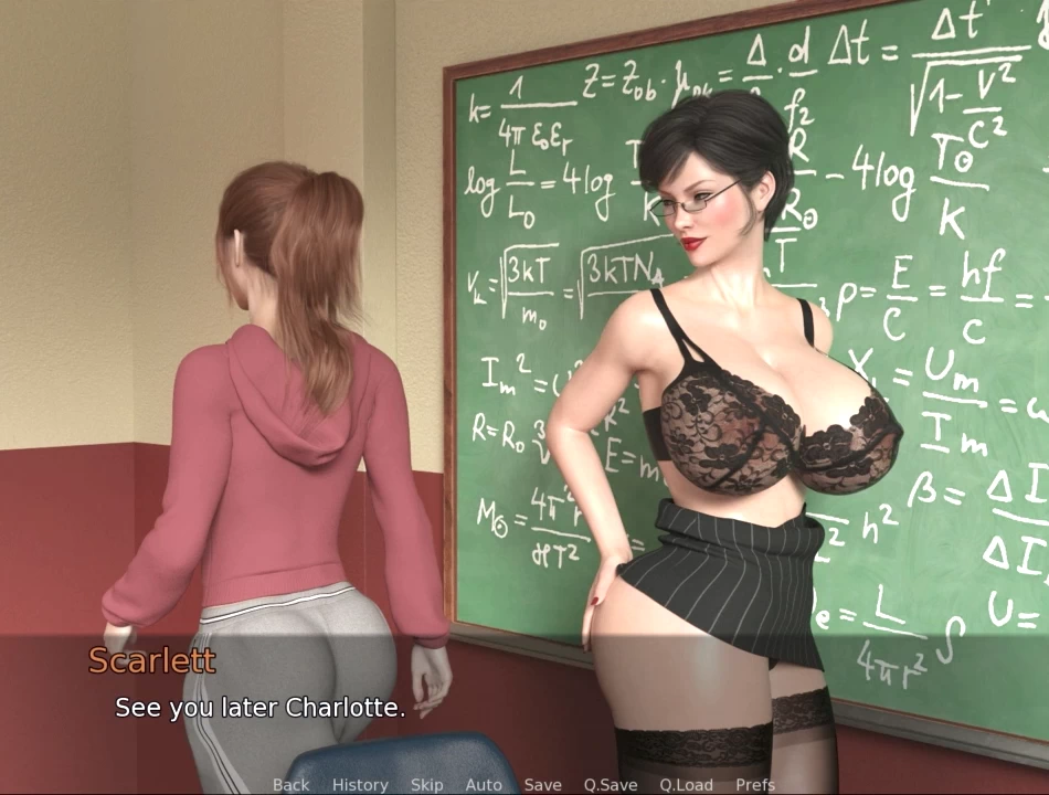 Milf Breeder Screenshot (12)