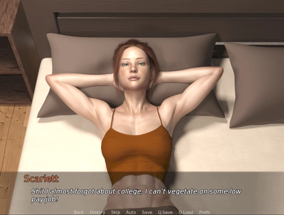 Milf Breeder Screenshot (12)