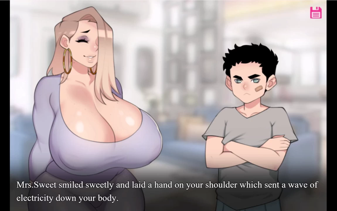 Milf Next Door Screenshot (9)