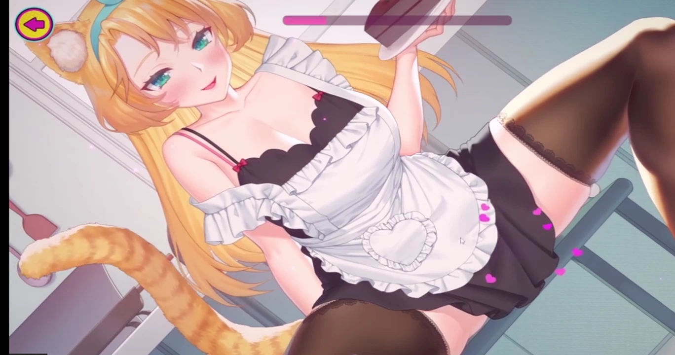 Miss Neko 3 Screenshot (10)