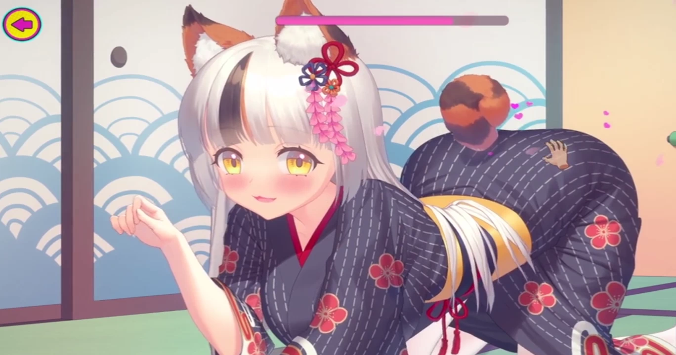 Miss Neko 3 Screenshot (10)