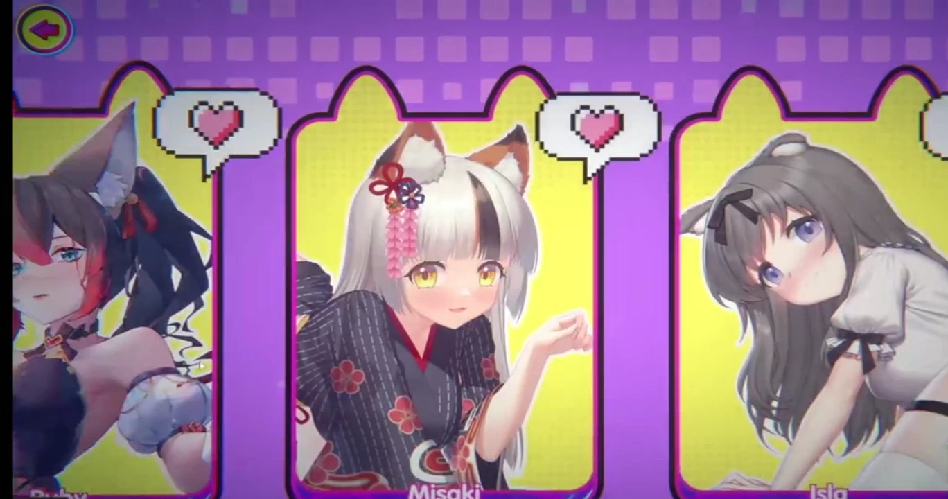 Miss Neko 3 Screenshot (10)