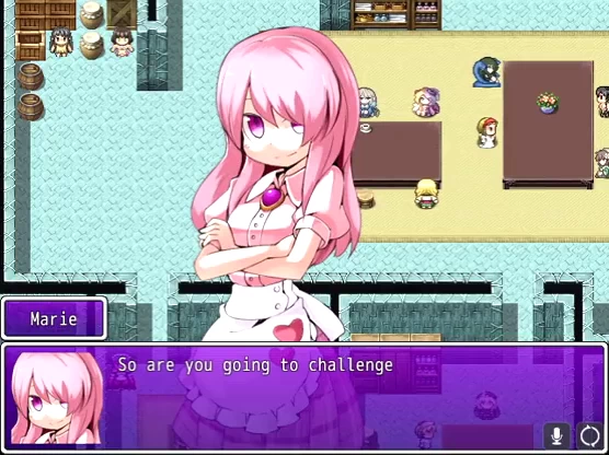 Monster Girl Quest: Paradox Screenshot (15)