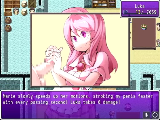 Monster Girl Quest: Paradox Screenshot (15)