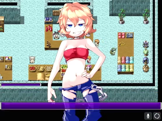 Monster Girl Quest: Paradox Screenshot (15)