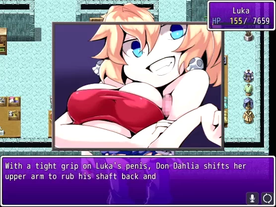 Monster Girl Quest: Paradox Screenshot (15)
