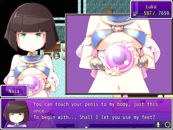 Monster Girl Quest: Paradox Screenshot (15)