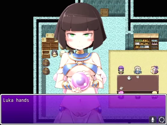 Monster Girl Quest: Paradox Screenshot (15)