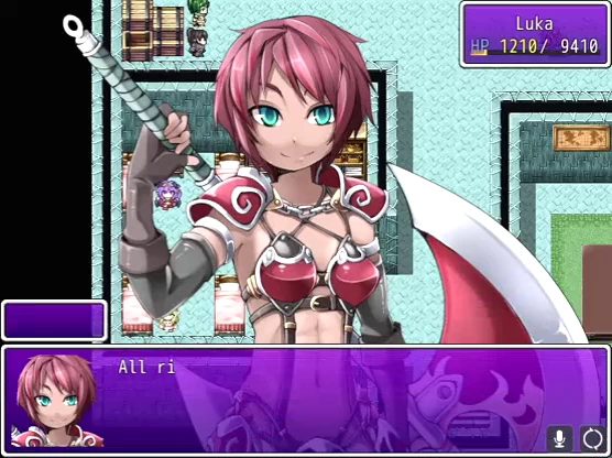 Monster Girl Quest: Paradox Screenshot (15)