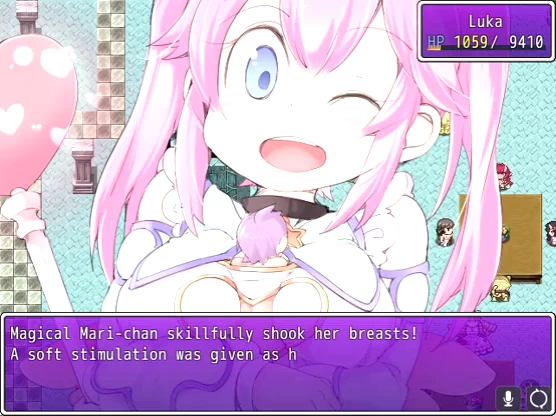 Monster Girl Quest: Paradox Screenshot (15)