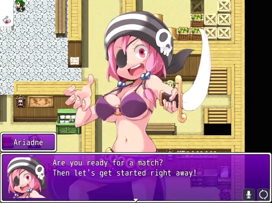 Monster Girl Quest: Paradox Screenshot (15)