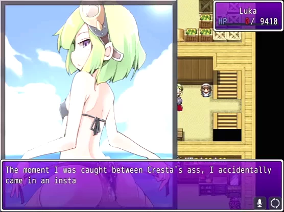 Monster Girl Quest: Paradox Screenshot (15)