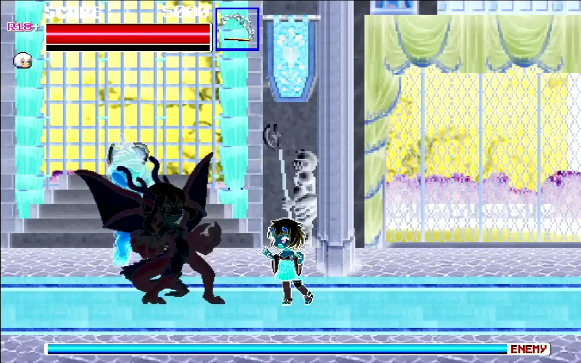Monster Girl You-ki chan Screenshot (10)