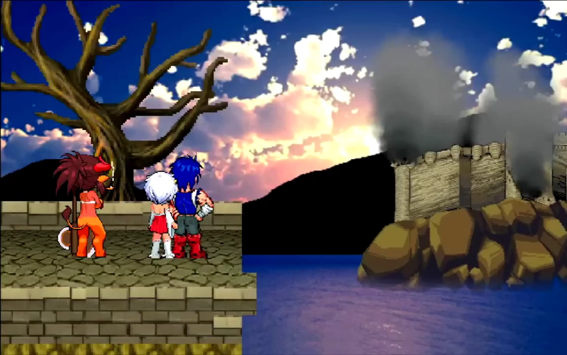 Monster Girl You-ki chan Screenshot (10)