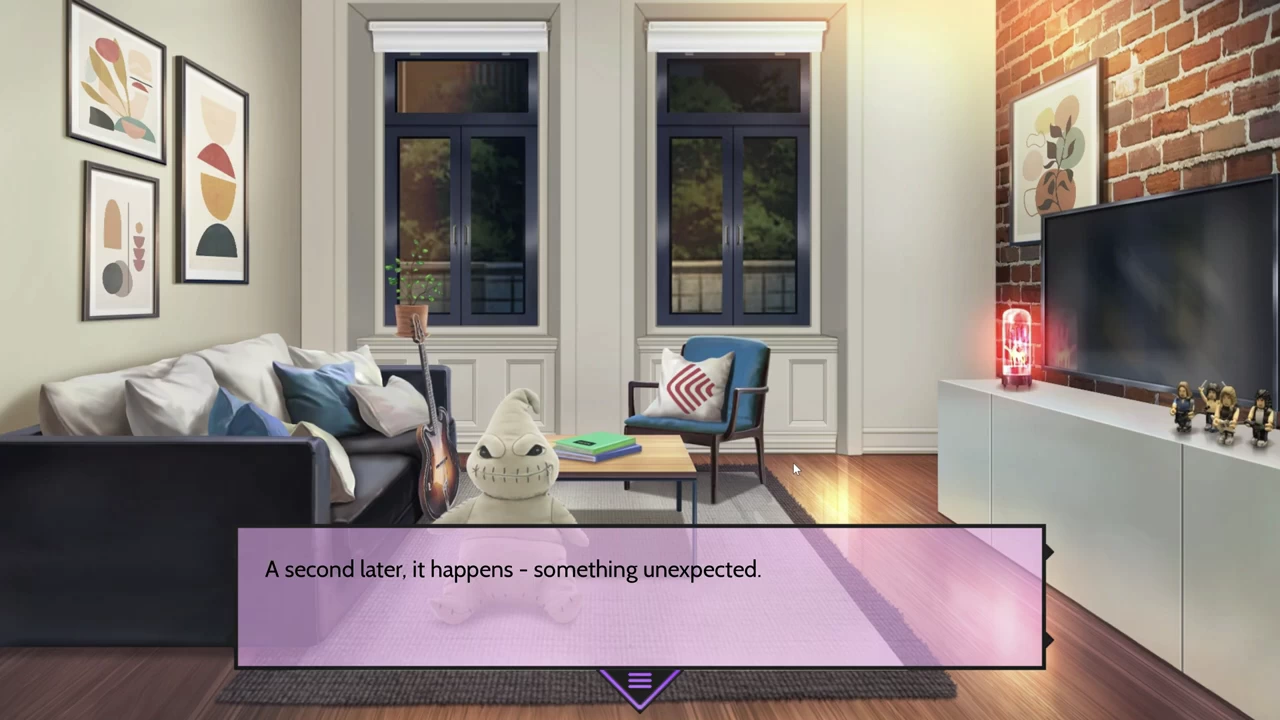 My Demonic Romance Screenshot (12)