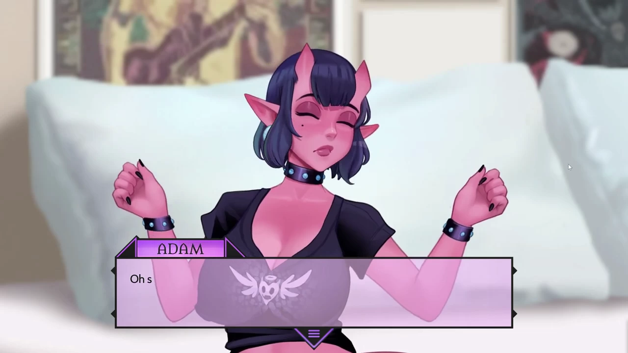 My Demonic Romance Screenshot (12)