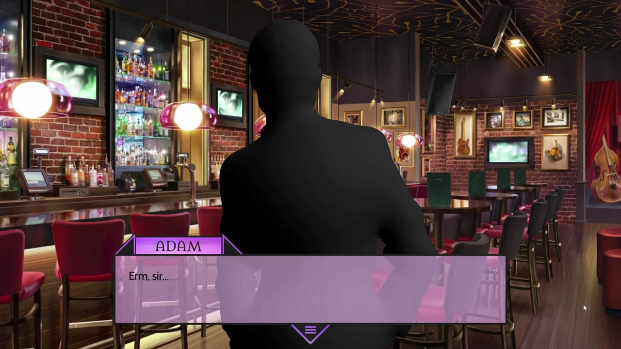 My Demonic Romance Screenshot (12)