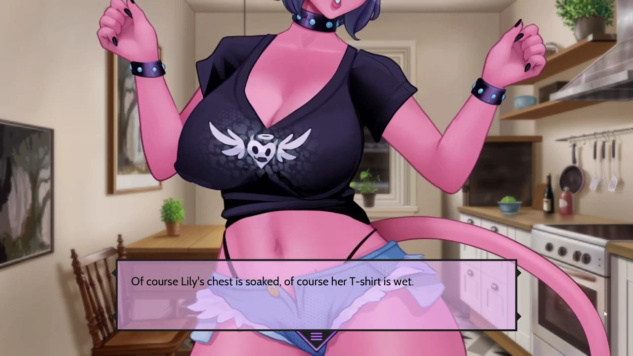 My Demonic Romance Screenshot (12)