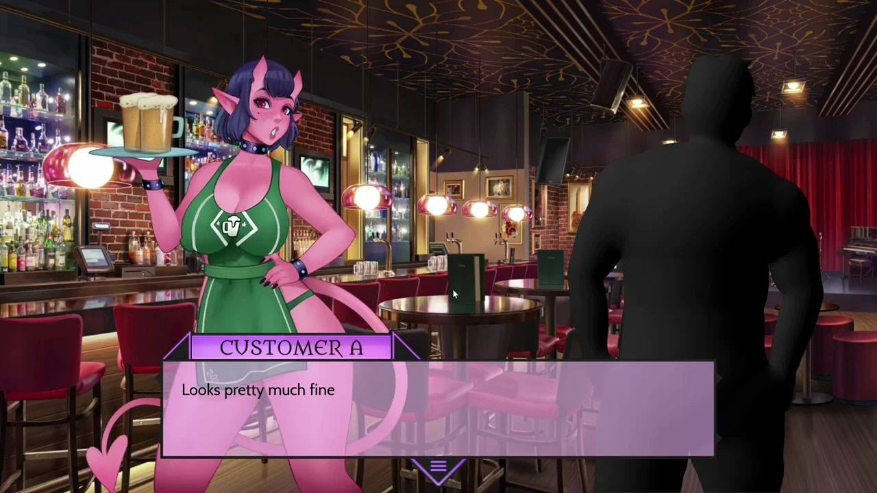 My Demonic Romance Screenshot (12)