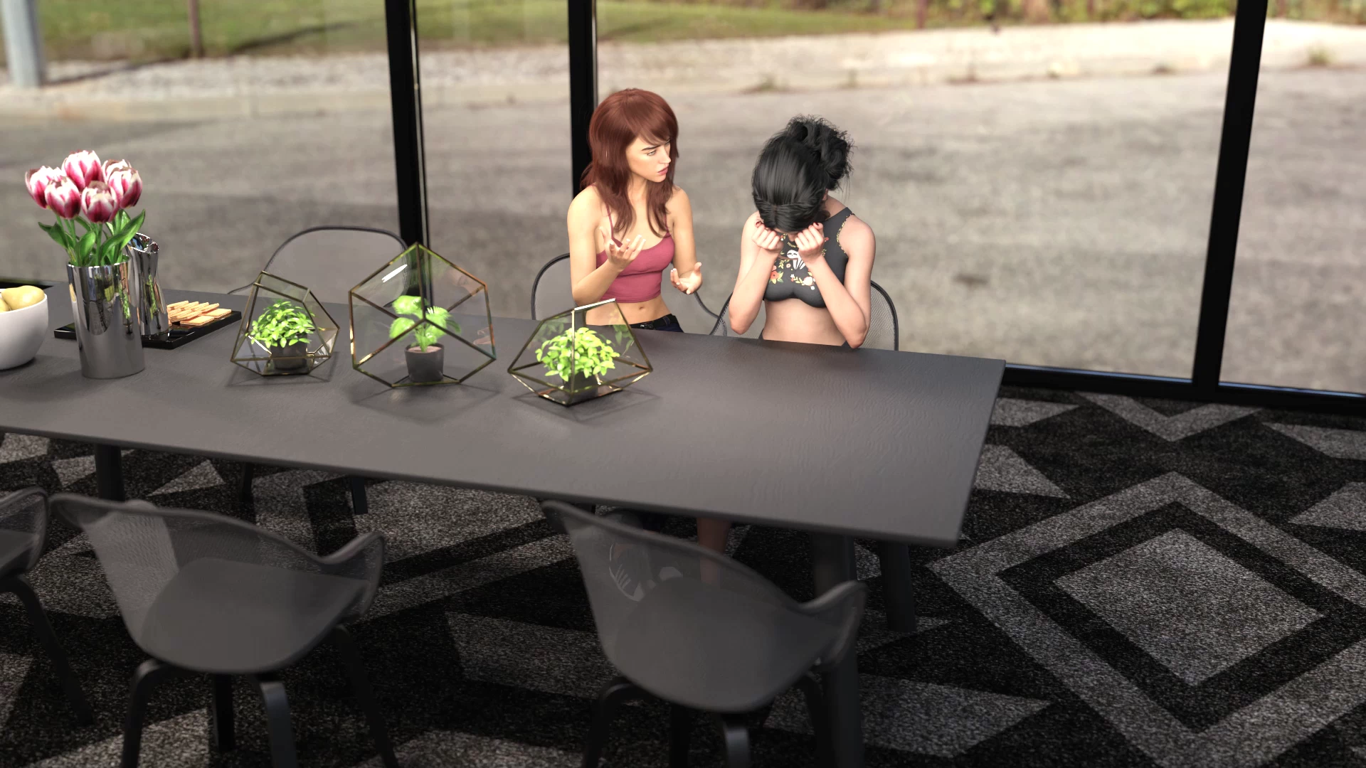 My Ex-Future Family 2: Reload Screenshot (14)
