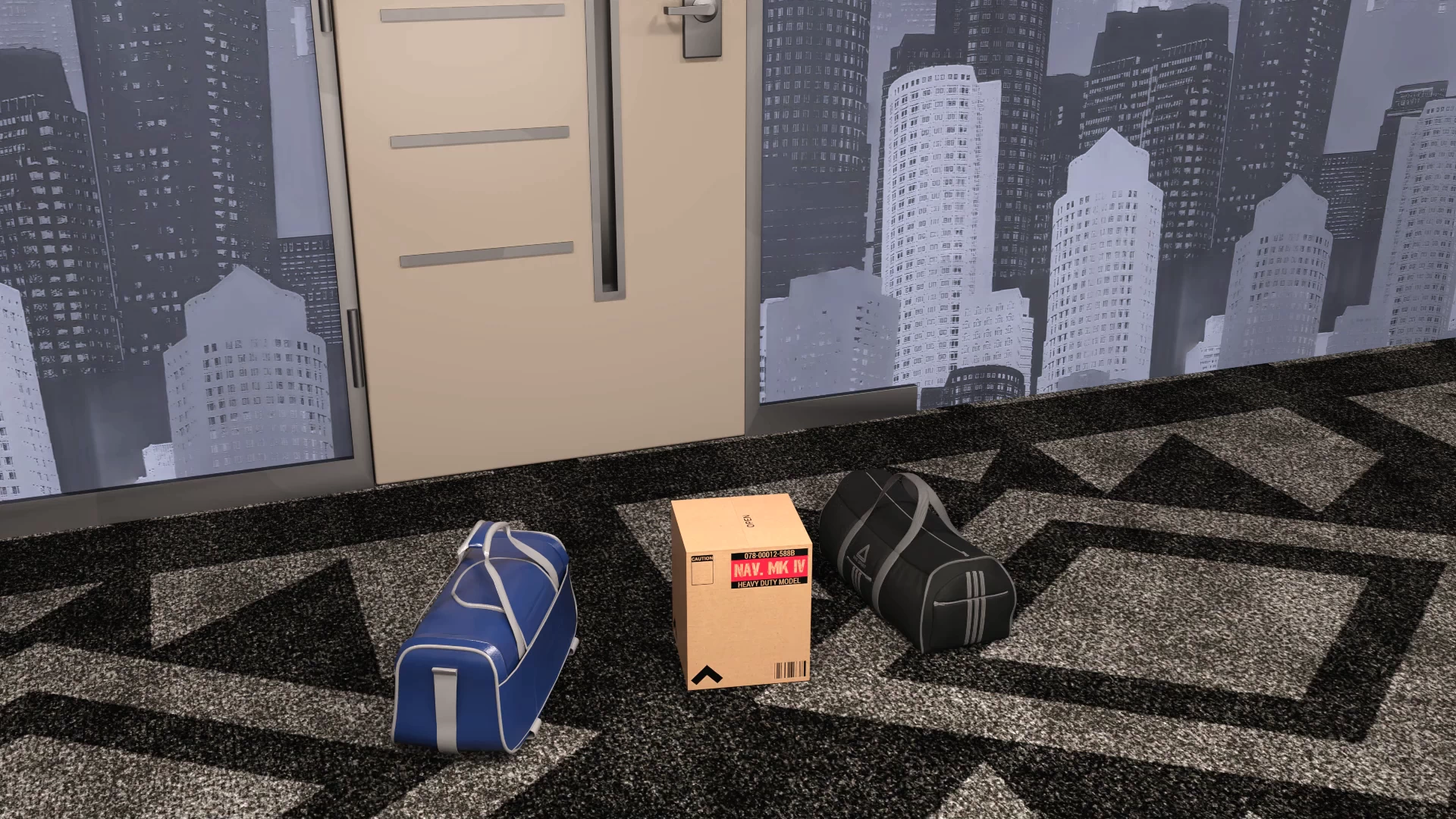 My Ex-Future Family 2: Reload Screenshot (14)