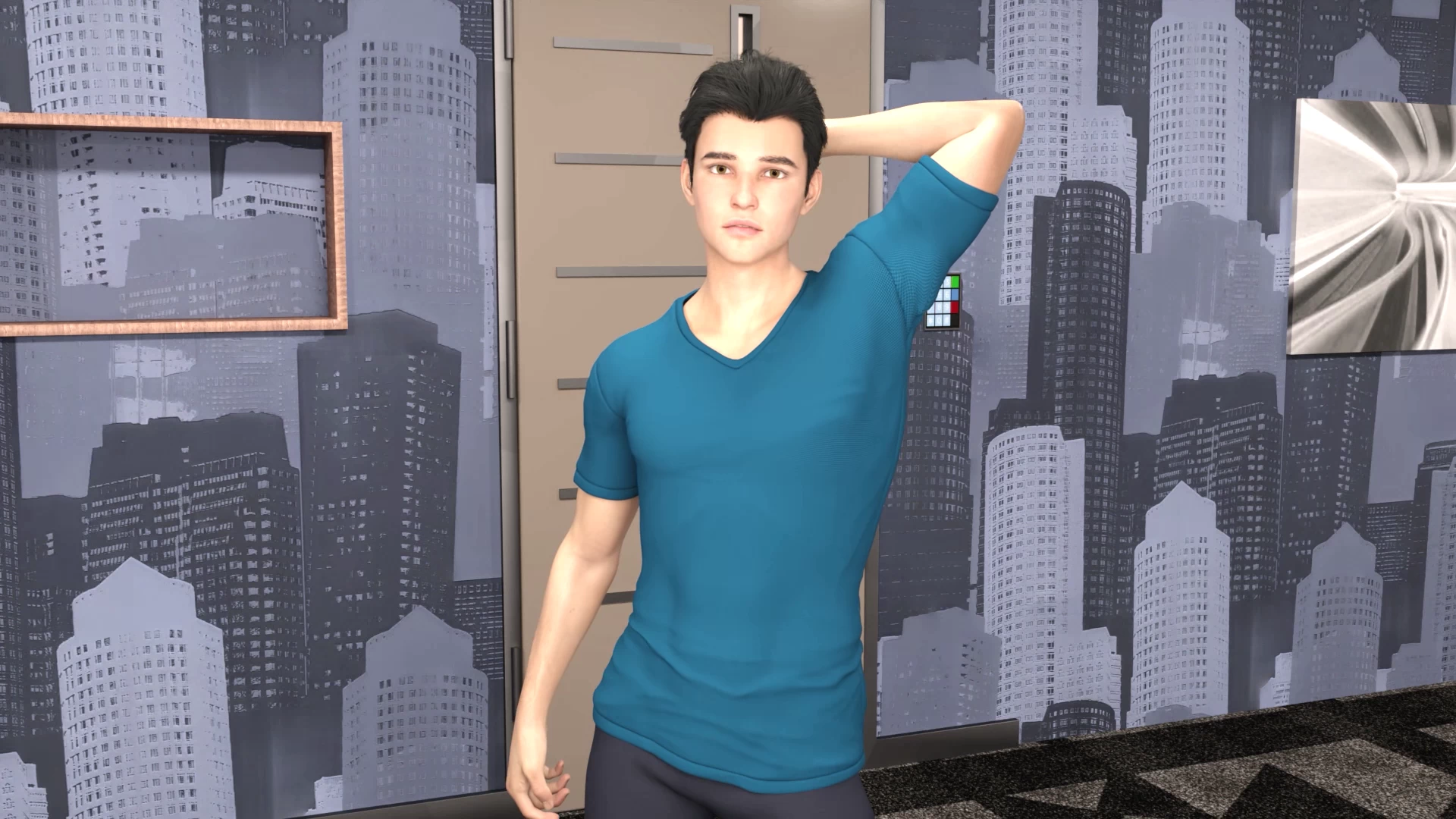 My Ex-Future Family 2: Reload Screenshot (14)