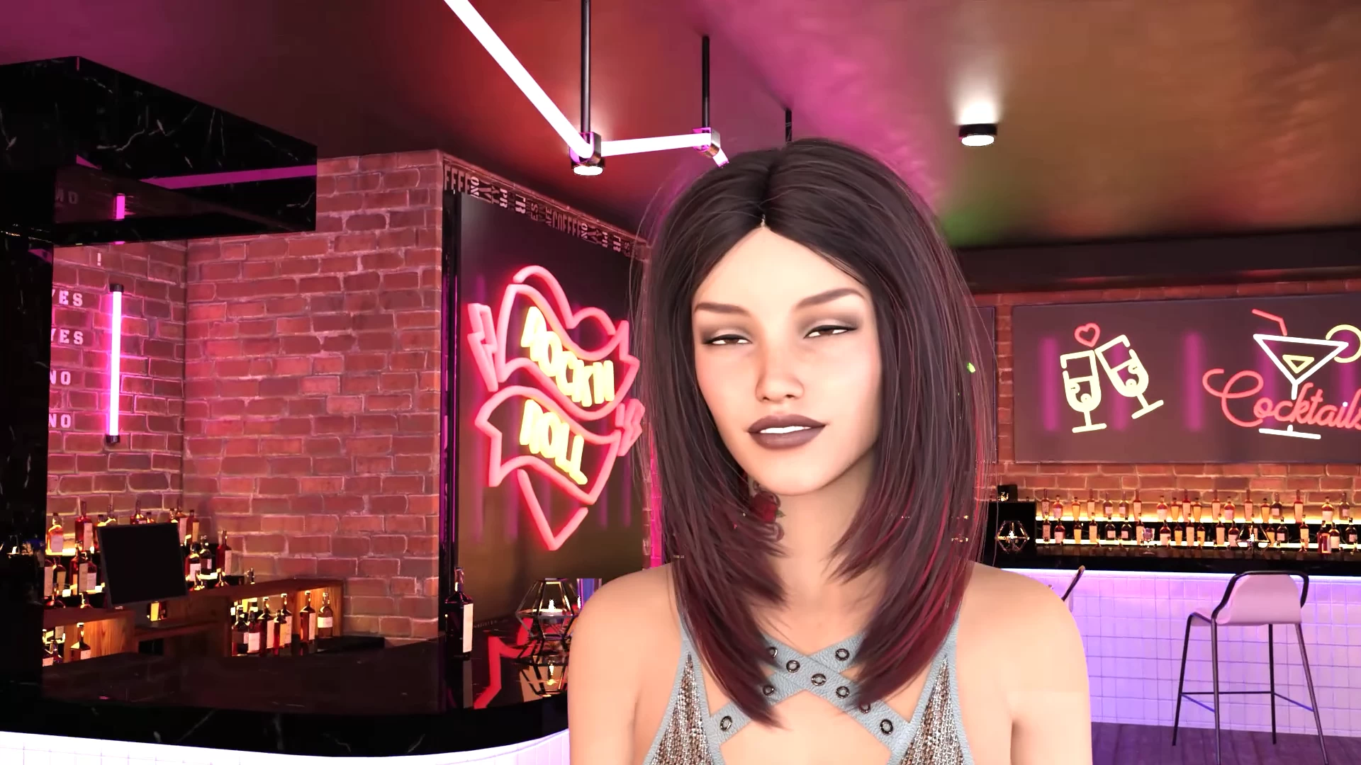 My Ex-Future Family 2: Reload Screenshot (14)