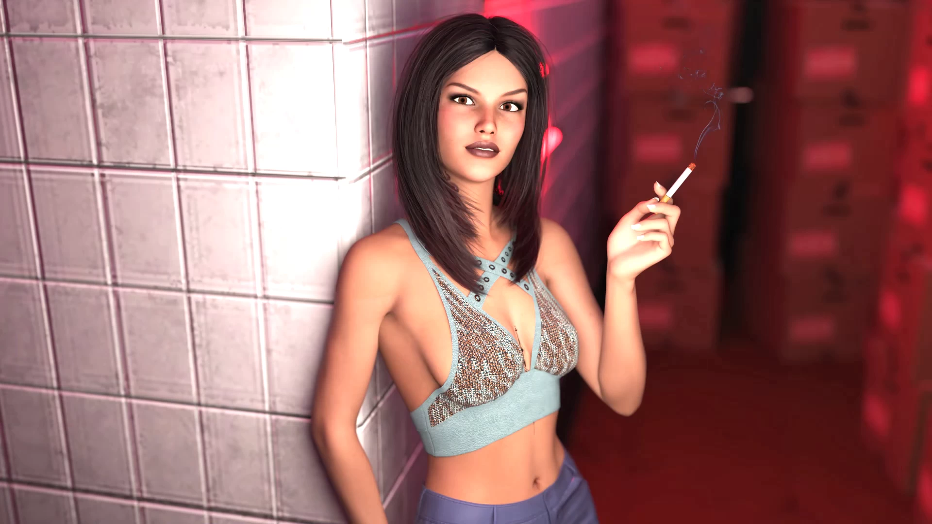 My Ex-Future Family 2: Reload Screenshot (14)