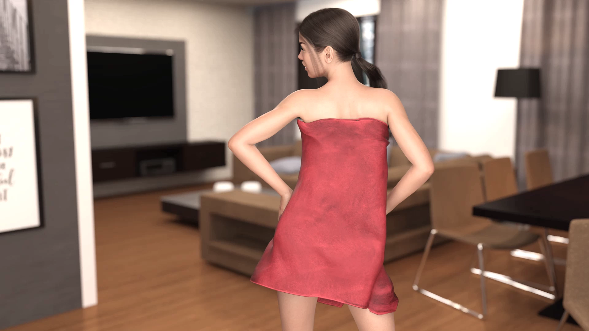 My Ex-Future Family 2: Reload Screenshot (14)