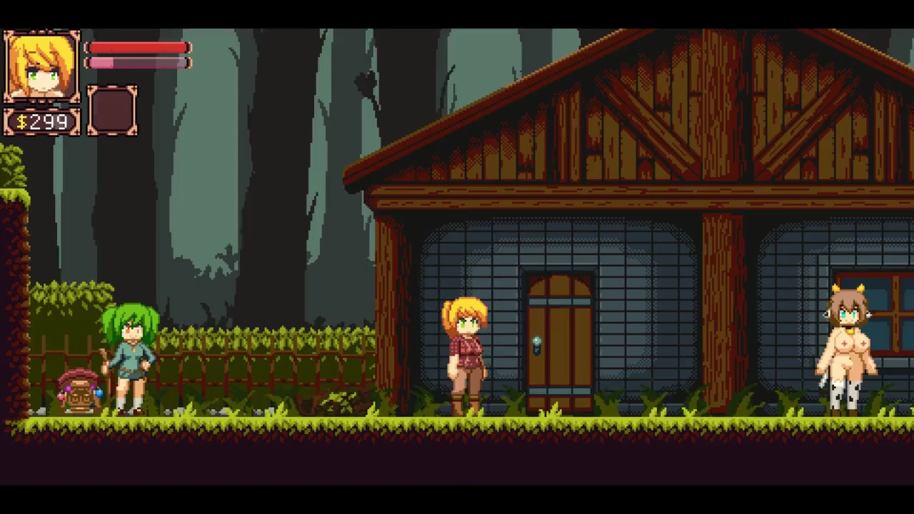 My Forest Home Deluxe Screenshot (6)