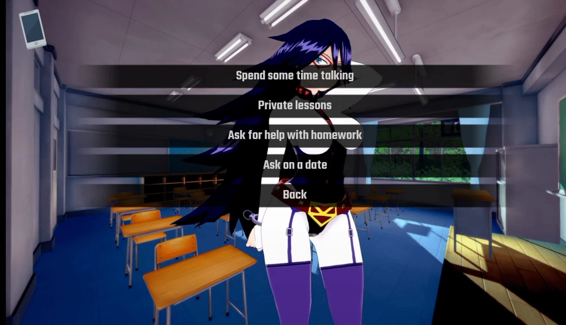 My Hero Rising Screenshot (10)