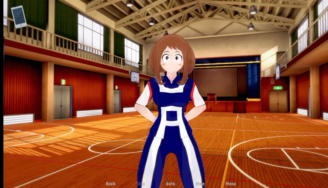 My Hero Rising Screenshot (10)